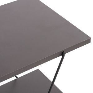 Тв шкаф Tars 8922,20 в сиво