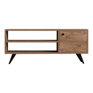TV cabinet Wison in lampshade Sonoma 120x29x50cm