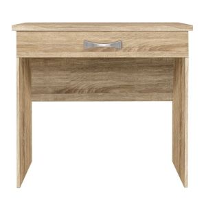 Dressing table Hm313,02 sonoma color 80x40x76