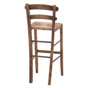 Traditional chair walnut color Hm10372,01