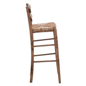 Traditional chair walnut color Hm10372,01