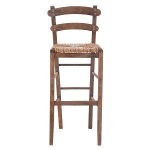 Traditional chair walnut color Hm10372,01