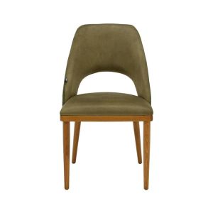 Castel dining chair, oil color, 50x56x93cm