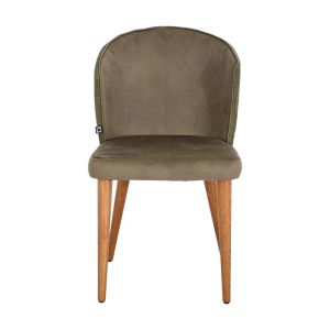 Sorella dining chair, oil color, 50x59x90cm