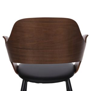 Трапезен сет 5 части - маса Denty 4 стола Velp Hm11962