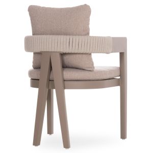 Absolution dining chair