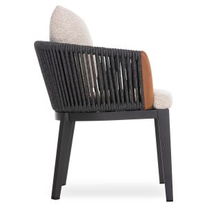 Augustus dining chair