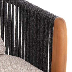 Augustus dining chair