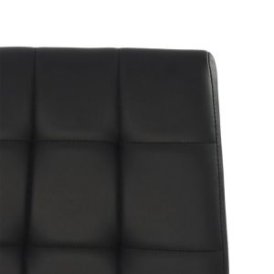 Dining chair Carey black Hm0175,02