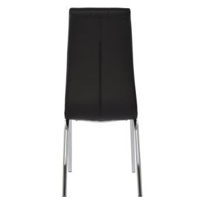 Dining chair Carey black Hm0175,02