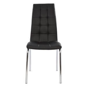 Dining chair Carey black Hm0175,02