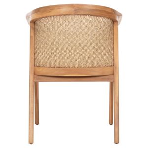 Dining chair Renly Hm18239 teak 60x59x82hcm