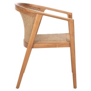Dining chair Renly Hm18239 teak 60x59x82hcm