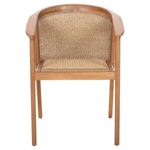 Dining chair Renly Hm18239 teak 60x59x82hcm