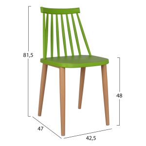Dining chair Vanessa Hm8052,08