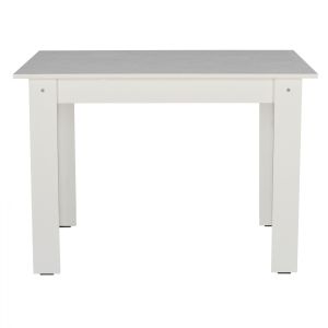 Dining table 110x80x77 Hm2428.03