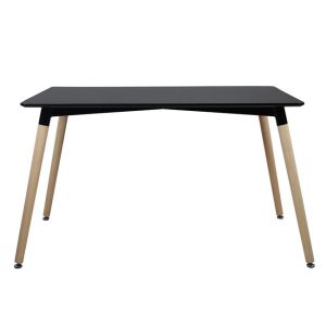 Dining table 160x90x74 Hm8697.02