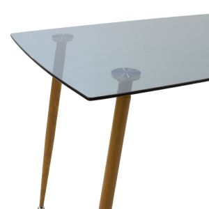 Dining table Chloe 120x70x75cm