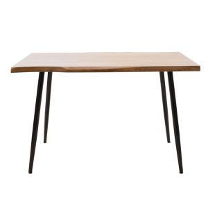 Dining table Jade 120x80x75cm