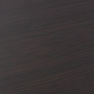Dining table wenge color ημ2429,02 140x80x77cm