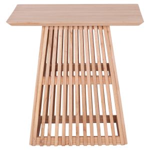 Трепазна маса Frantz Hm9458.01 масивно дърво минди 80,5x80,5x78,5всм