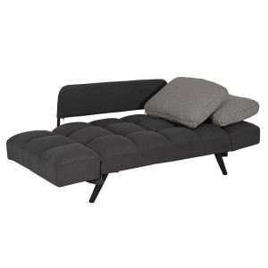 Three-seater sofa 190x90x85cm Hm3169.01