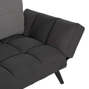 Three-seater sofa 190x90x85cm Hm3169.01