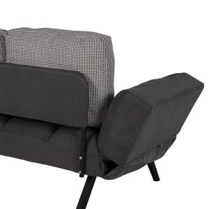 Three-seater sofa 190x90x85cm Hm3169.01