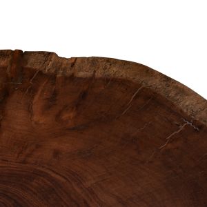 Холна маса Briggs Naturally акация масив Hm8776,11 106,5x70x40