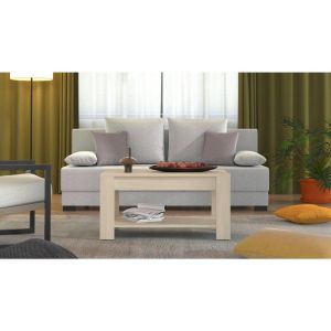 Coffee table Clent Port oak 90x50x46cm
