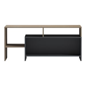 ХОЛНА МАСА CONSA SONOMA - АНТРАЦИТ 120X60X52.8СМ