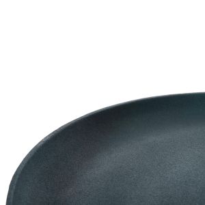 Холна маса Delcon Hm4246,03 метална в зе;ен цвят D45x51,5hcm