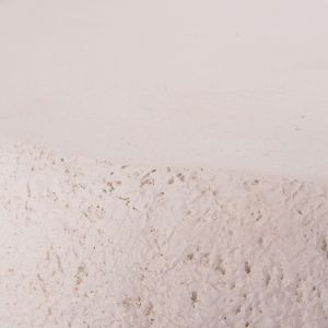 Холна маса Gerson Santorini Hm18151.02s фиброцимент в бяло --104x72x40всм.
