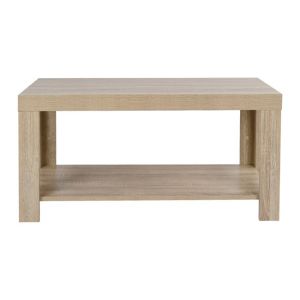 Холна маса Melamine цвят сонома Hm2207,02 Sonama