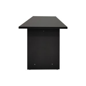 Coffee table Votalo in anthracite color 80x40x42cm