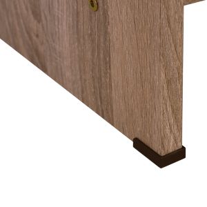 Холна маса цвят сонома Hm2286,02