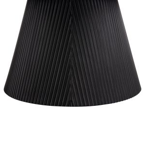 Холни маси 2бр. комплект Duncan Hm21081 мдф и керамичен плот Φ80cm &amp; Φ45cm