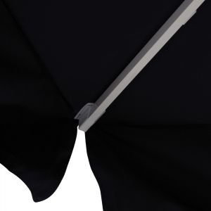 Umbrella Alu telescopic 4x4x2.95-4μ Hm6031