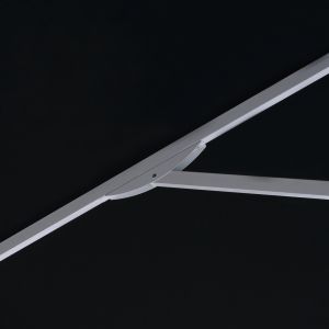 Umbrella Alu telescopic 4x4x2.95-4μ Hm6031