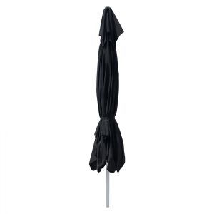 Umbrella Alu telescopic 4x4x2.95-4μ Hm6031