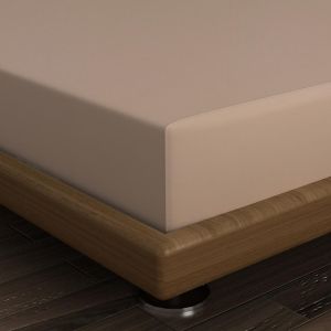 Sheet Beverly Hills Polo Club Hm12015 beige 240x260 cm. 176bhp1224