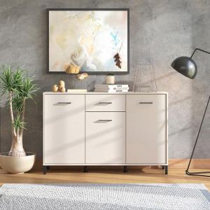 Шкаф Vienne 3k1f от кашмир, размери 183x40x90cm