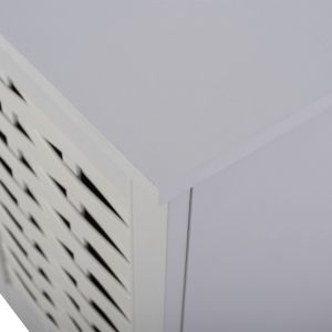 Shoe cabinet Cassiope Hm2208.05 77χ34χ67.5