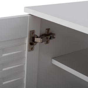 Shoe cabinet Cassiope Hm2208.05 77χ34χ67.5