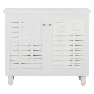 Shoe cabinet Cassiope Hm2208.05 77χ34χ67.5