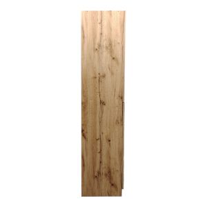 Шкаф за обувки Kebell в дъбов цвят 71x41.5x180.4см