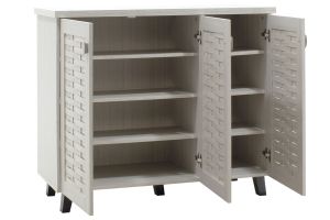 Mantam shoe cabinet