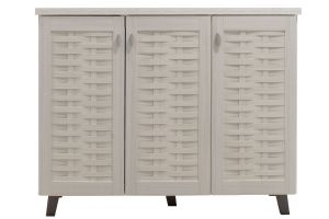 Mantam shoe cabinet