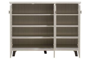 Mantam shoe cabinet