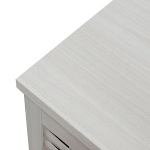 Mantam shoe cabinet